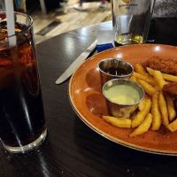 Hard Rock Cafe ico