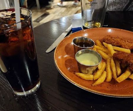 Hard Rock Cafe