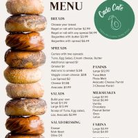 Cado Cafe ico