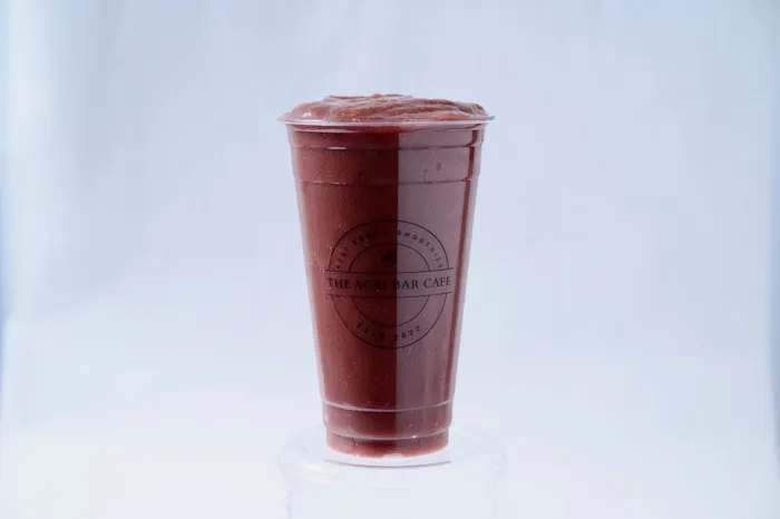 The Acai Bar Cafe - Central Market Picture 7