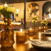 The Walk Inn ico