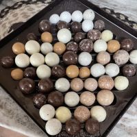 GRANNY BELLA'S FRESH DELIGHTS INC ico