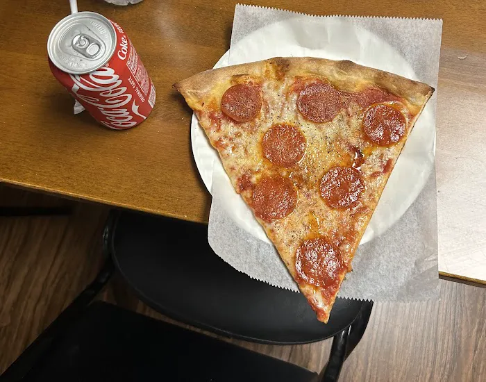 Cozzi Pizza Picture 10