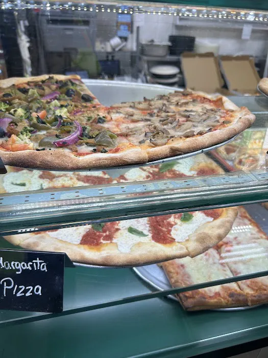 Cozzi Pizza Picture 6
