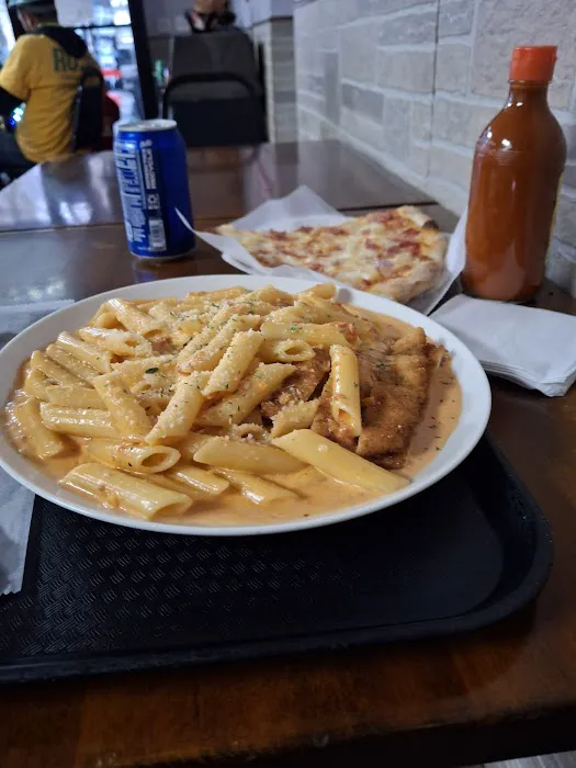 Cozzi Pizza Picture 1