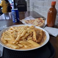 Cozzi Pizza ico