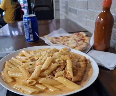 Cozzi Pizza