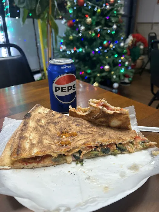 Cozzi Pizza Picture 7