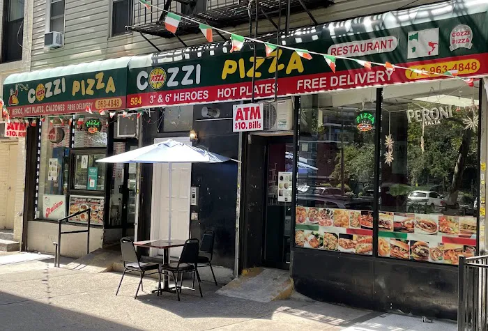 Cozzi Pizza Picture 9