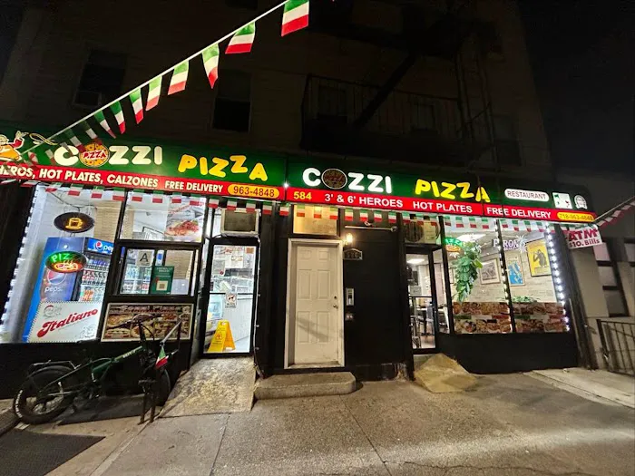 Cozzi Pizza Picture 8