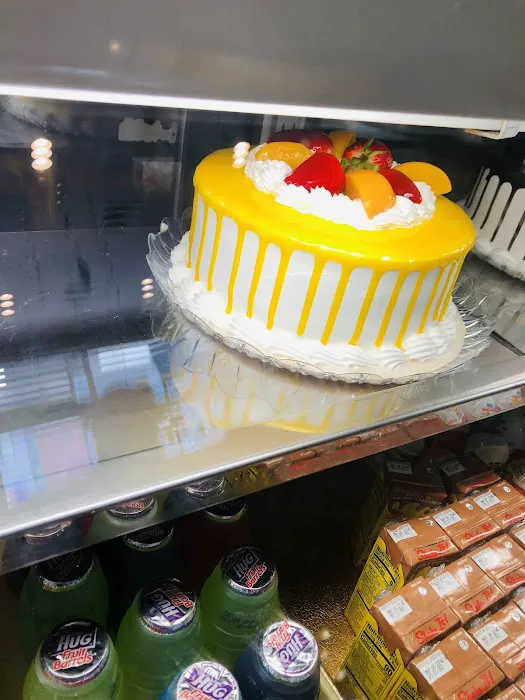 Princesa Bakery Picture 6