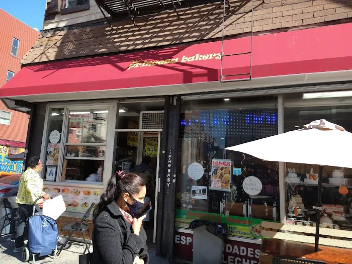 Princesa Bakery Picture 2