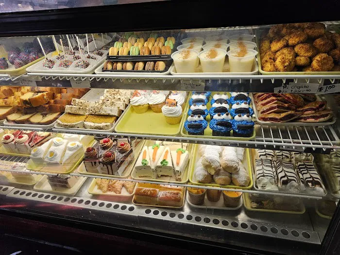 Princesa Bakery Picture 3