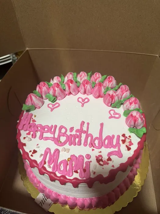 Princesa Bakery Picture 7