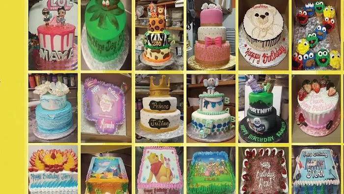 Princesa Bakery Picture 1