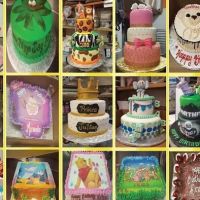 Princesa Bakery ico