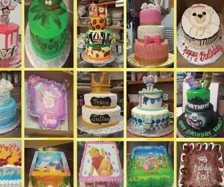 Princesa Bakery