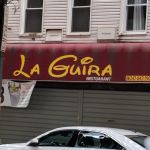 La Guira