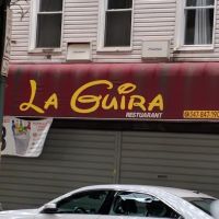 La Guira ico