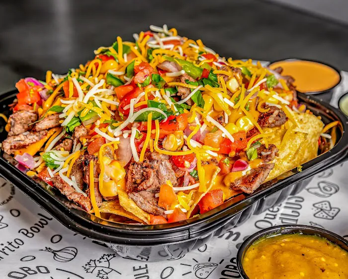 Adobo Mexican Grill Picture 4