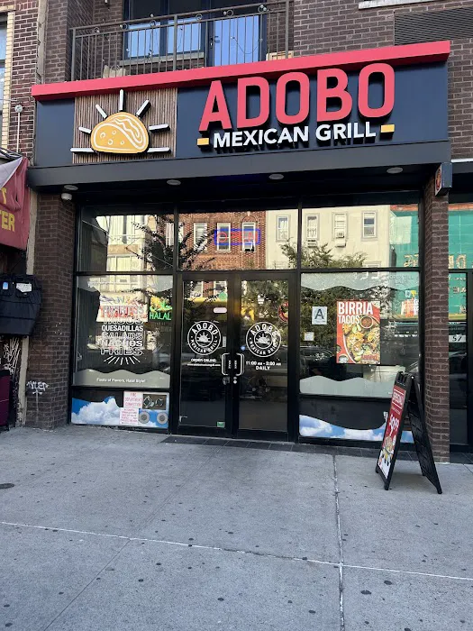 Adobo Mexican Grill Picture 8