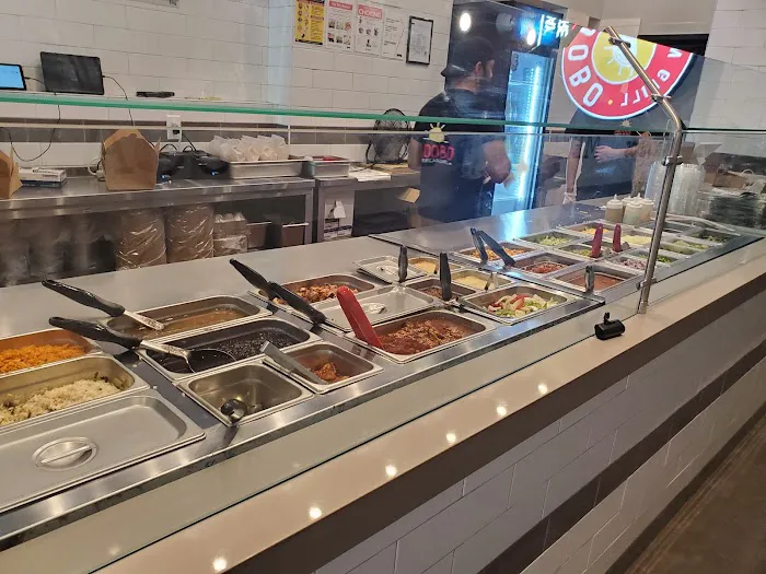 Adobo Mexican Grill Picture 9