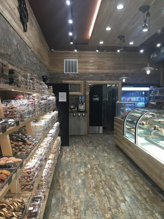 Sander's Bakery Picture 5