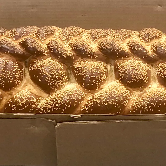 Sander's Bakery Picture 8