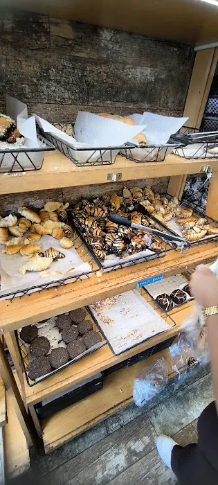 Sander's Bakery Picture 2