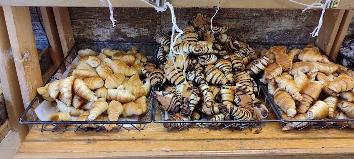 Sander's Bakery Picture 1