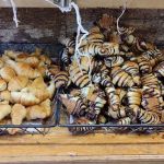 Sander's Bakery