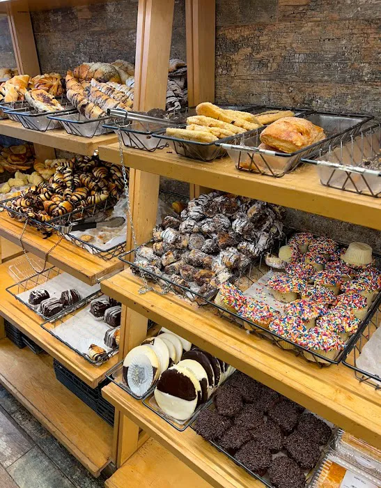 Sander's Bakery Picture 4