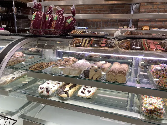 Sander's Bakery Picture 9