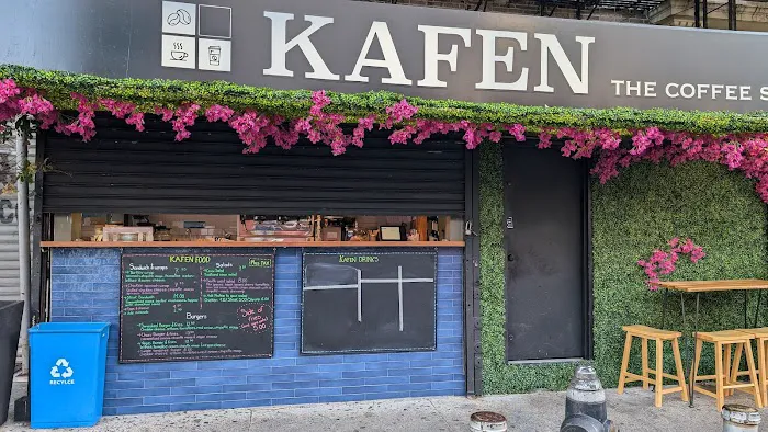 Kafen Picture 3