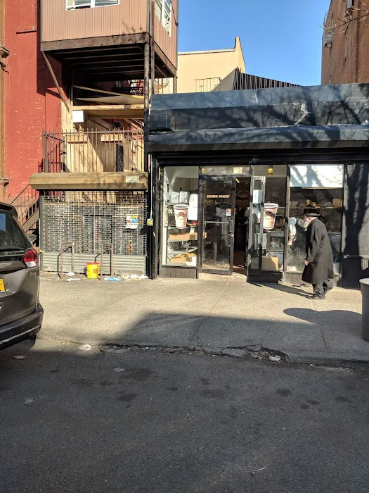 Steinberg's Kosher Bakery Picture 10