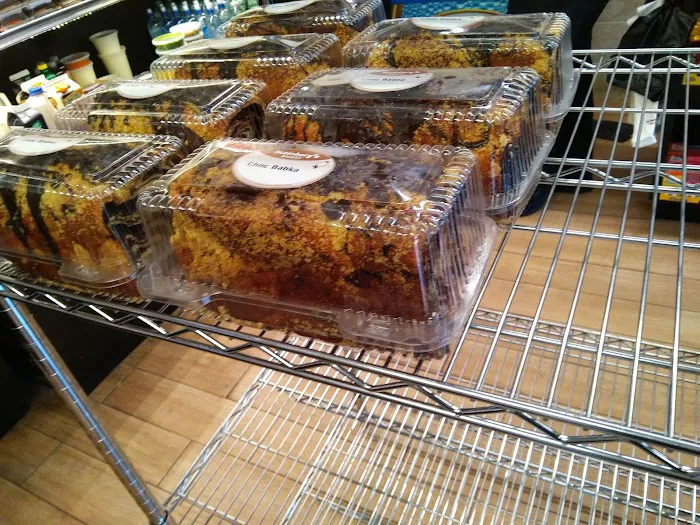 Steinberg's Kosher Bakery Picture 6