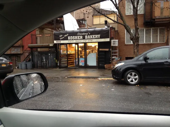 Steinberg's Kosher Bakery Picture 5