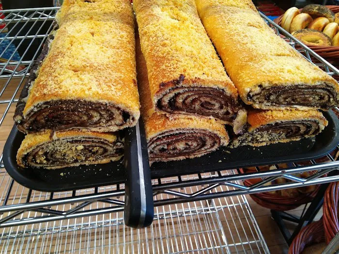 Steinberg's Kosher Bakery Picture 8