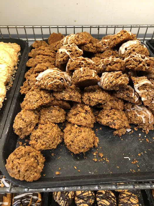 Steinberg's Kosher Bakery Picture 4