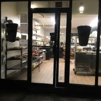 Steinberg's Kosher Bakery ico