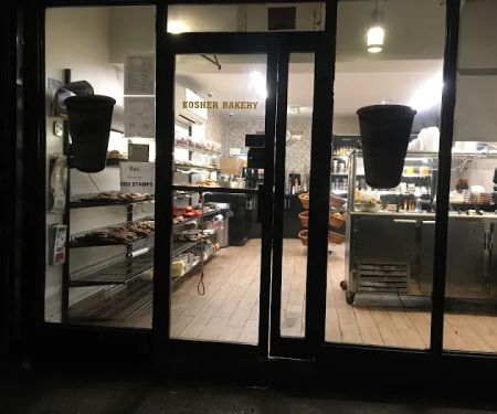 Steinberg's Kosher Bakery