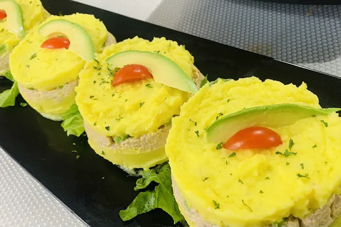 Panini La Cafe Picture 1