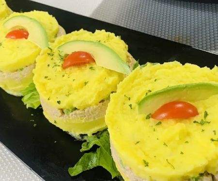 Panini La Cafe