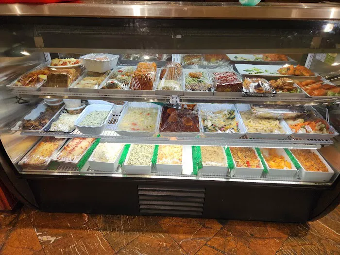 Panini La Cafe Picture 10