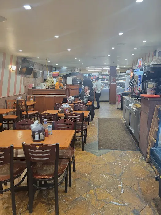 Panini La Cafe Picture 9