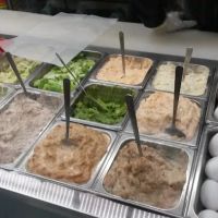 Flaum's Appetizers ico