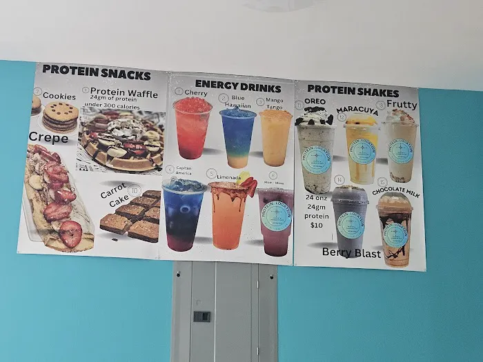 Protein Location Picture 3