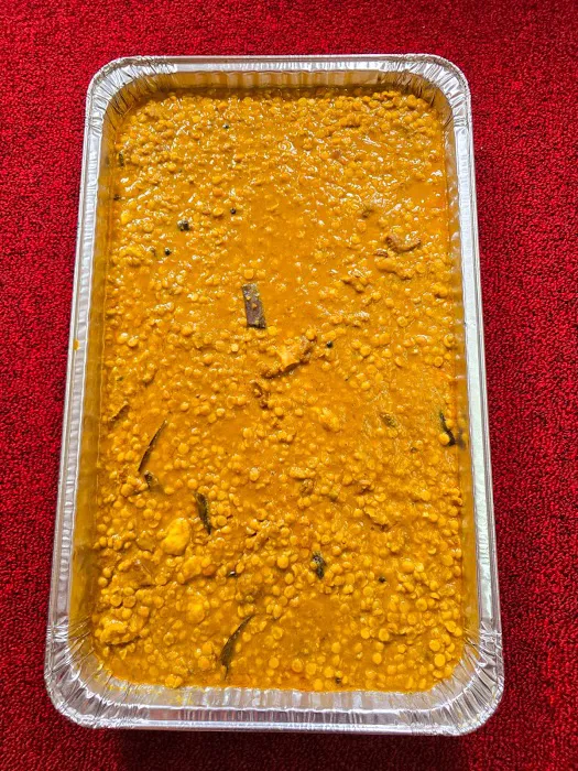 Mom's Food NYC Picture 4