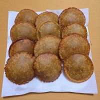 Mom's Food NYC ico
