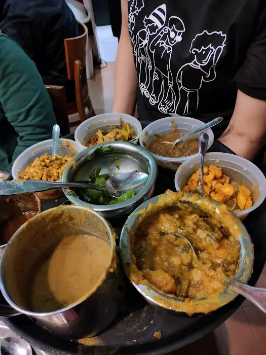 Annapurna Thakali Kitchen Picture 3